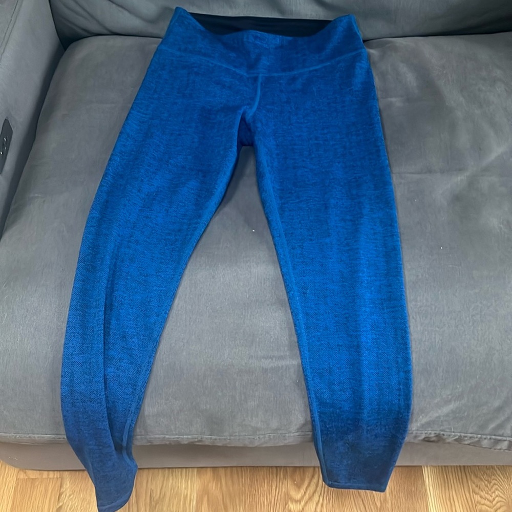 Manduka yoga leggings